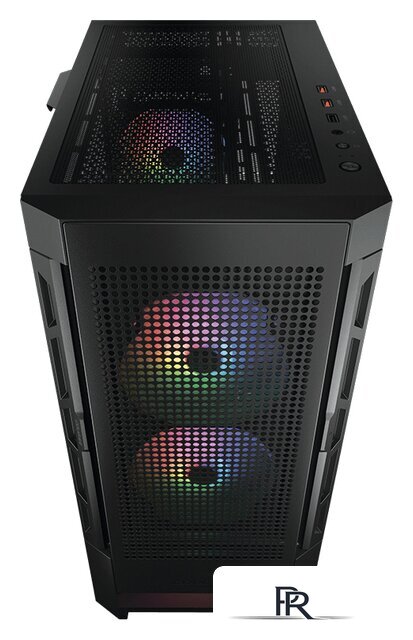 Корпус Cougar Airface CGR-5ZD1B-AIR - Изображение №6 — Интернет-магазин ПроЗаказ