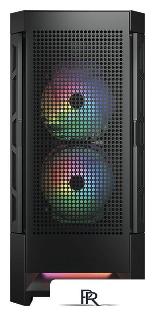 Корпус Cougar Airface CGR-5ZD1B-AIR - Изображение №7 — Интернет-магазин ПроЗаказ