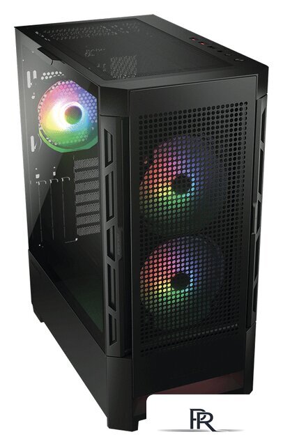 Корпус Cougar Airface CGR-5ZD1B-AIR - Изображение №5 — Интернет-магазин ПроЗаказ