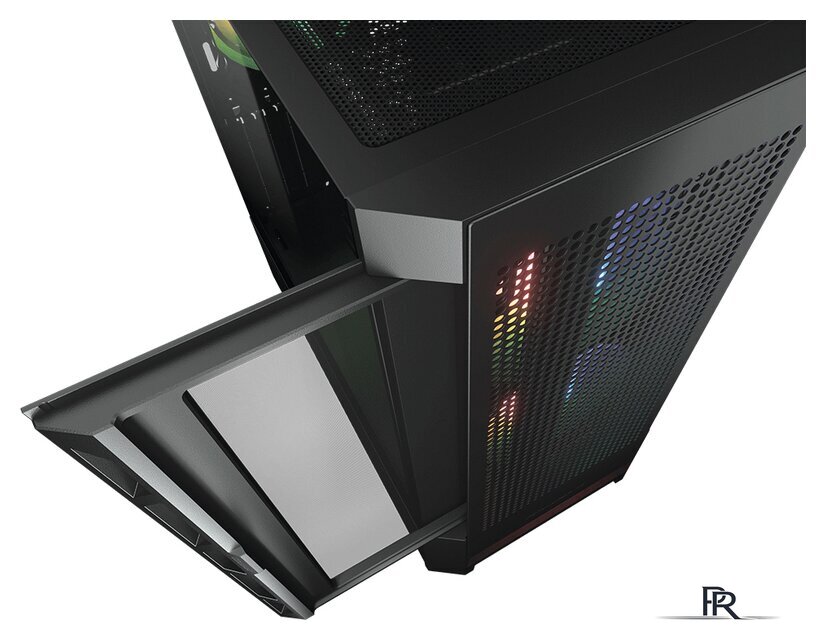 Корпус Cougar Airface CGR-5ZD1B-AIR - Изображение №8 — Интернет-магазин ПроЗаказ