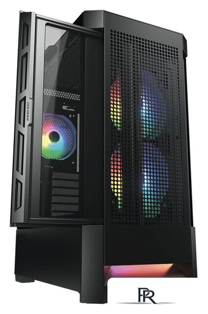 Корпус Cougar Airface CGR-5ZD1B-AIR - Изображение №9 — Интернет-магазин ПроЗаказ