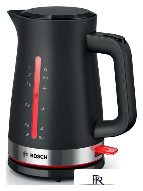 Электрический чайник Bosch TWK4M223 - Изображение №1 — Интернет-магазин ПроЗаказ