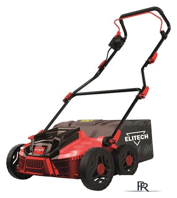 Скарификатор ELITECH СЭ 1536Т - Изображение №1 — Интернет-магазин ПроЗаказ