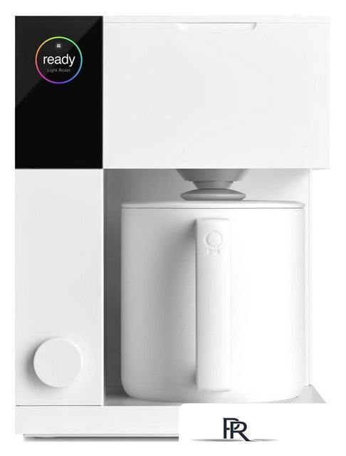 Капельная кофеварка Fellow Aiden Precision Coffee Maker (белый матовый) - Изображение №1 — Интернет-магазин ПроЗаказ