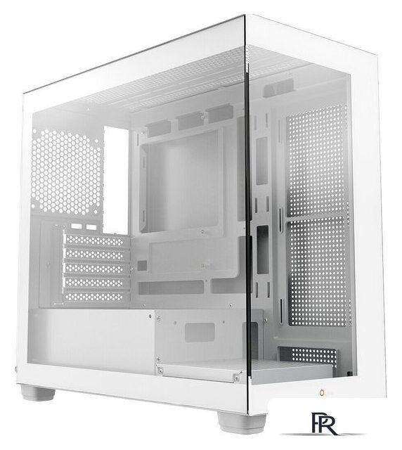 Корпус Ocypus Gamma C52 WH - Изображение №1 — Интернет-магазин ПроЗаказ