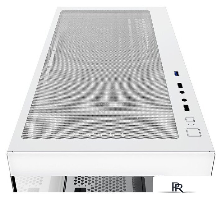 Корпус Ocypus Gamma C52 WH - Изображение №5 — Интернет-магазин ПроЗаказ