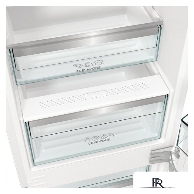 Холодильник Gorenje NRKI517E82WF - Изображение №10 — Интернет-магазин ПроЗаказ