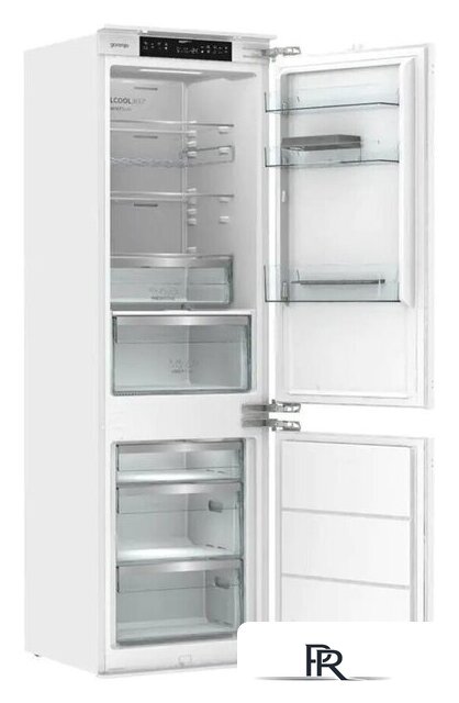 Холодильник Gorenje NRKI517E82WF - Изображение №2 — Интернет-магазин ПроЗаказ