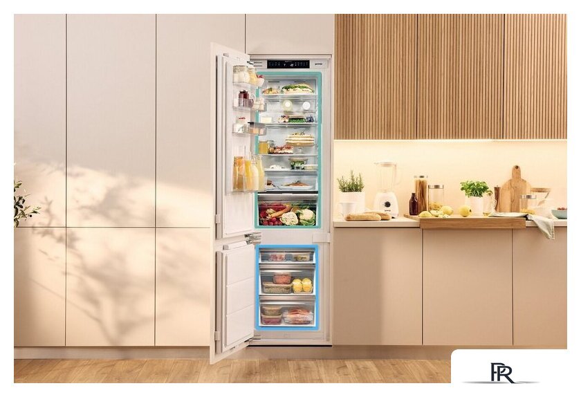 Холодильник Gorenje NRKI517E82WF - Изображение №11 — Интернет-магазин ПроЗаказ