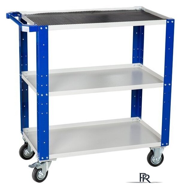 Тележка Практик WDS-0 - Изображение №1 — Интернет-магазин ПроЗаказ