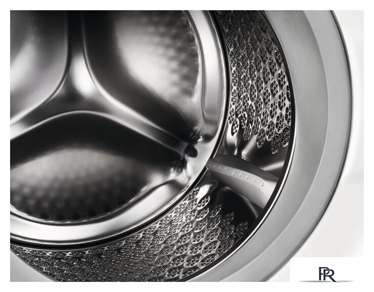 Стиральная машина Electrolux UltraCare 800 EW8F348SCI - Изображение №4 — Интернет-магазин ПроЗаказ