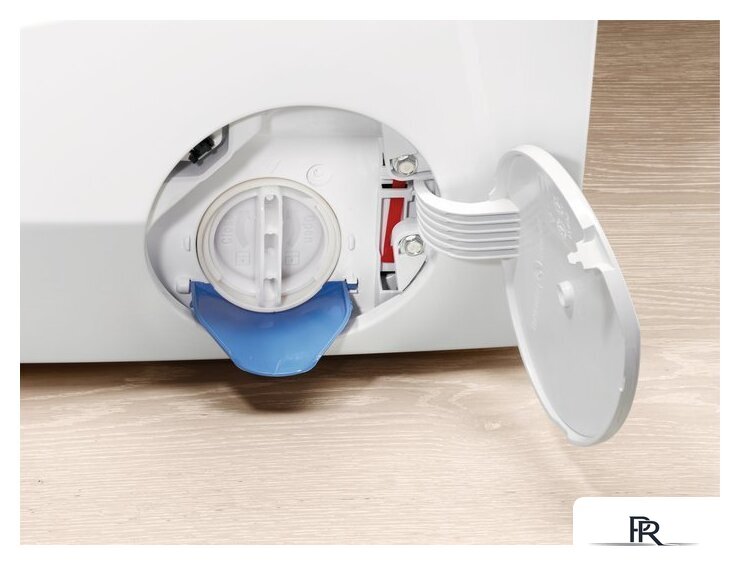 Стиральная машина Electrolux UltraCare 800 EW8F348SCI - Изображение №2 — Интернет-магазин ПроЗаказ