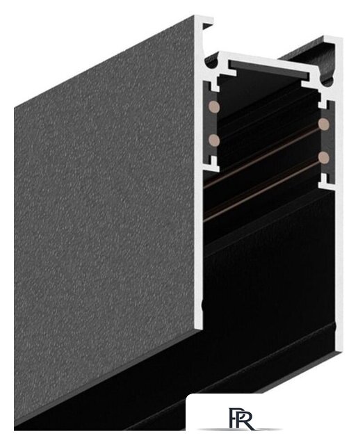 Шинопровод Arte Lamp Linea-accessories A460206 - Изображение №1 — Интернет-магазин ПроЗаказ