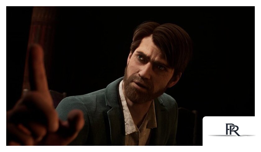  Alone in the Dark для PlayStation 5 - Изображение №6 — Интернет-магазин ПроЗаказ