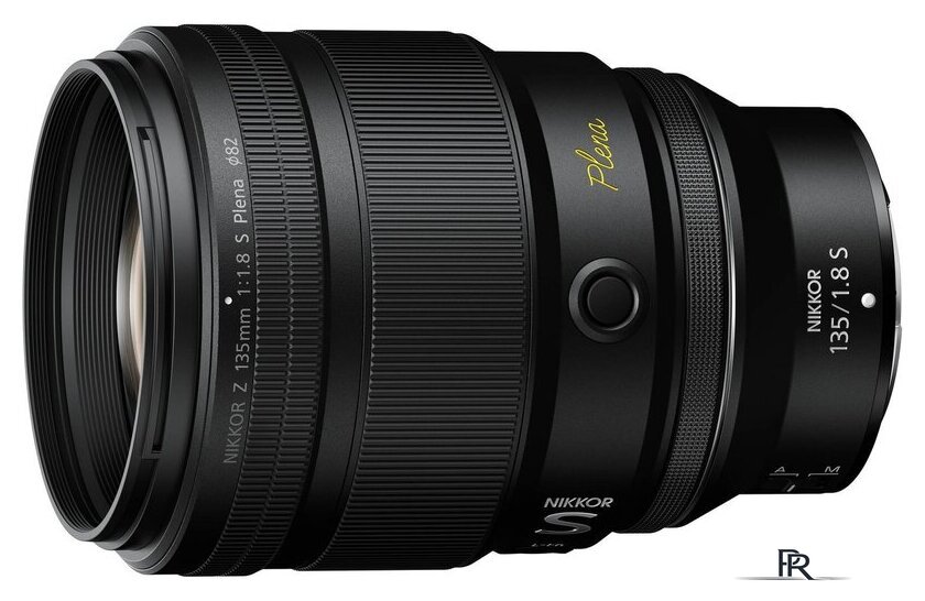 Объектив Nikon NIKKOR Z 135mm f/1.8 S Plena - Изображение №1 — Интернет-магазин ПроЗаказ