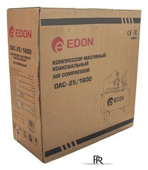 Компрессор Edon OAC-25/1600 - Изображение №6 — Интернет-магазин ПроЗаказ