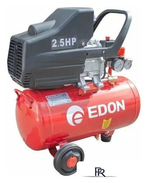 Компрессор Edon OAC-25/1600 - Изображение №4 — Интернет-магазин ПроЗаказ