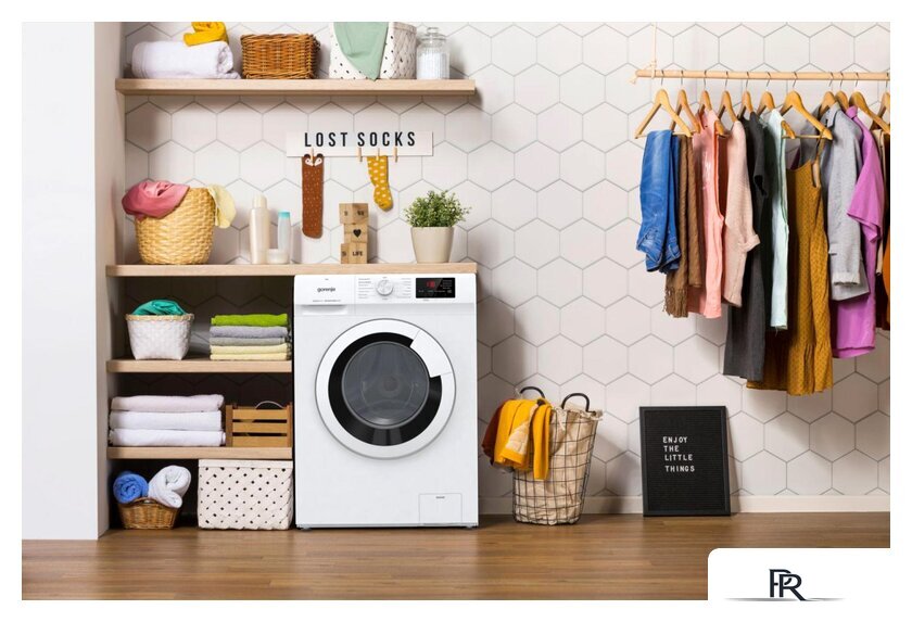 Стиральная машина Gorenje WHE60SFS - Изображение №9 — Интернет-магазин ПроЗаказ