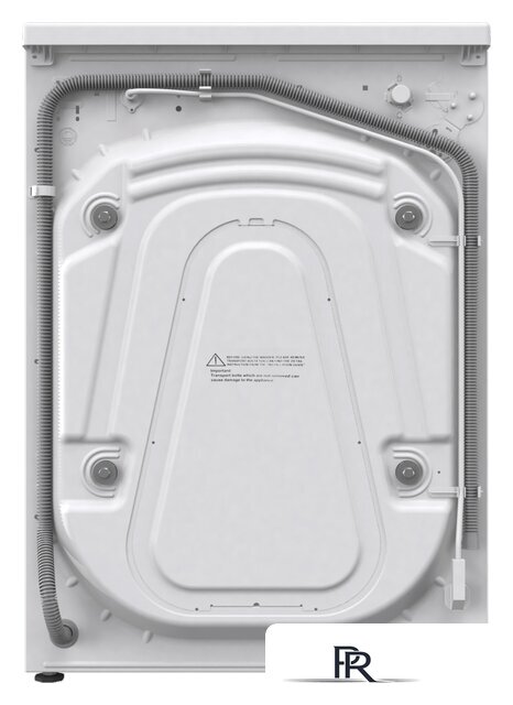 Стиральная машина Gorenje WHE60SFS - Изображение №2 — Интернет-магазин ПроЗаказ