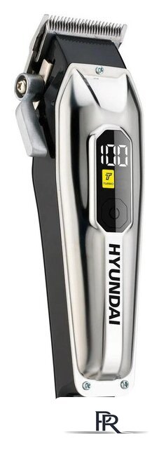 Машинка для стрижки волос Hyundai H-HC7110 - Изображение №2 — Интернет-магазин ПроЗаказ