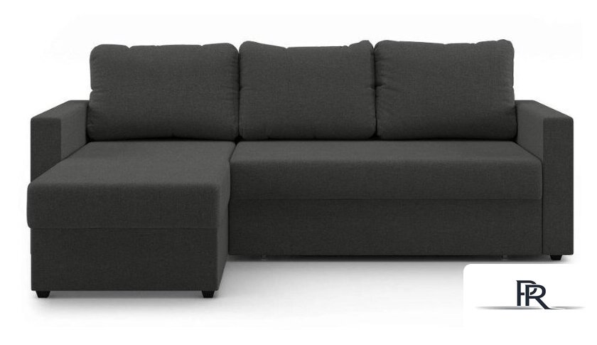 Диван Mio Tesoro Торонто 113 (Savana Grey) - Изображение №2 — Интернет-магазин ПроЗаказ