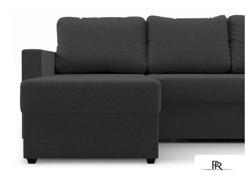 Диван Mio Tesoro Торонто 113 (Savana Grey) - Изображение №6 — Интернет-магазин ПроЗаказ