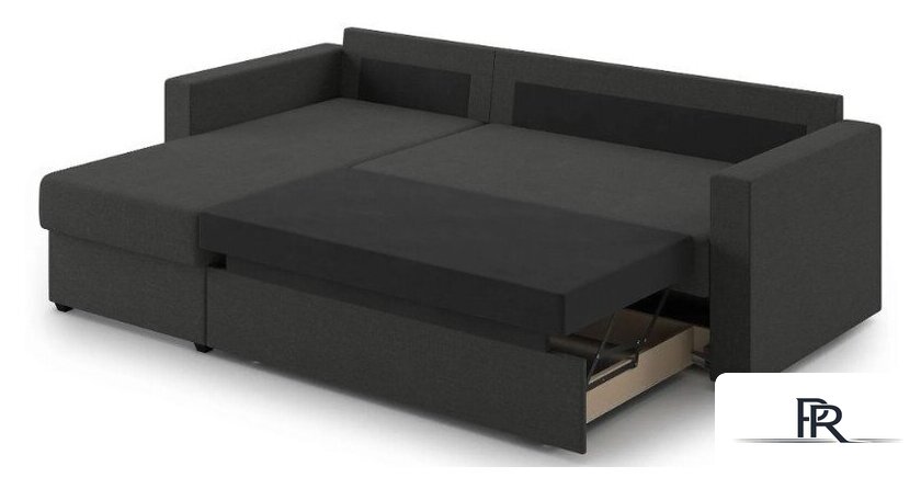 Диван Mio Tesoro Торонто 113 (Savana Grey) - Изображение №5 — Интернет-магазин ПроЗаказ