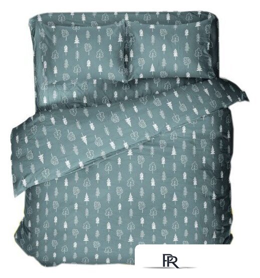 Матрас ЭОС Идеал 1а/2 90x200+Samsara Деревья 1.5сп 150-25 - Изображение №7 — Интернет-магазин ПроЗаказ