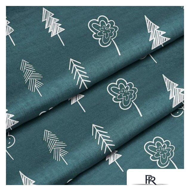 Матрас ЭОС Идеал 1а/2 90x200+Samsara Деревья 1.5сп 150-25 - Изображение №10 — Интернет-магазин ПроЗаказ