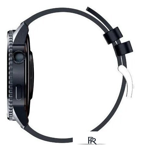 Умные часы Infinix XWatch N5 Pro (черный) - Изображение №3 — Интернет-магазин ПроЗаказ