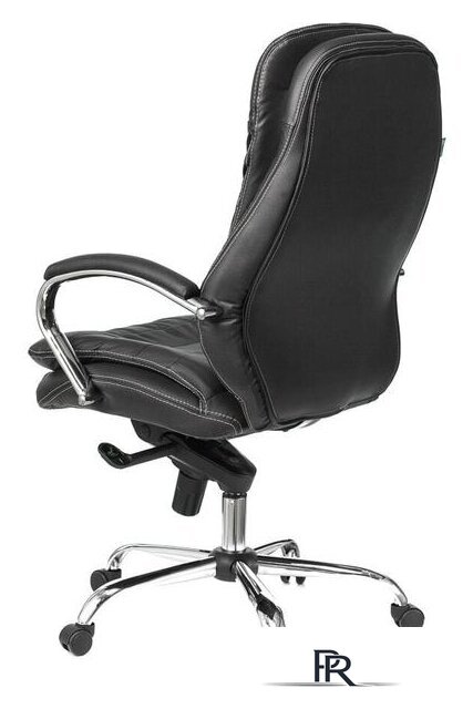 Офисное кресло Бюрократ T-9950/BLACK (черный) - Изображение №9 — Интернет-магазин ПроЗаказ