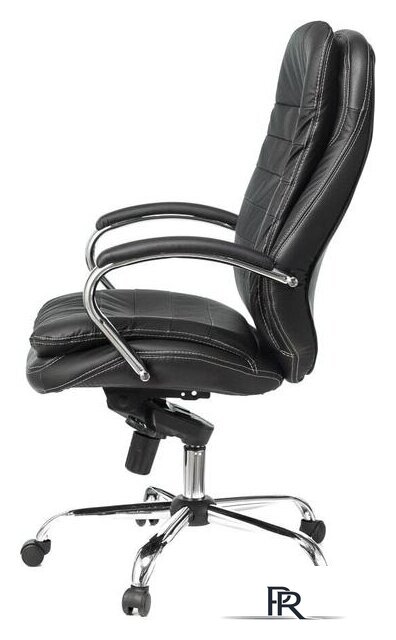 Офисное кресло Бюрократ T-9950/BLACK (черный) - Изображение №8 — Интернет-магазин ПроЗаказ