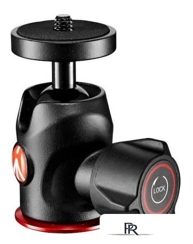 Штативная головка Manfrotto MH492-BH - Изображение №4 — Интернет-магазин ПроЗаказ