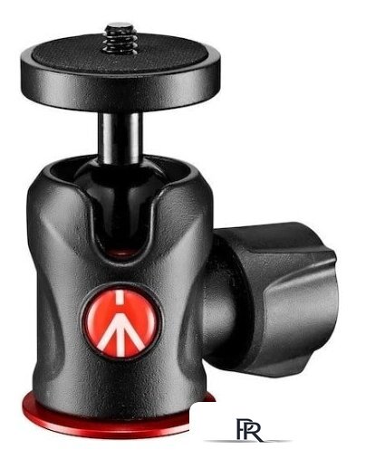 Штативная головка Manfrotto MH492-BH - Изображение №1 — Интернет-магазин ПроЗаказ
