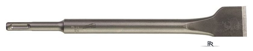 Плоское зубило Milwaukee 4932353424 - Изображение №1 — Интернет-магазин ПроЗаказ
