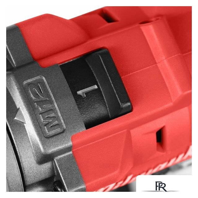 Ударная дрель-шуруповерт Milwaukee M12 FUEL M12FPD2-402X 4933479869 (с 2-мя АКБ 4 Ач, кейс) - Изображение №7 — Интернет-магазин ПроЗаказ