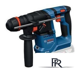 Перфоратор Bosch GBH 18V-22 X Professional 0611924100 (без АКБ) - Изображение №1 — Интернет-магазин ПроЗаказ
