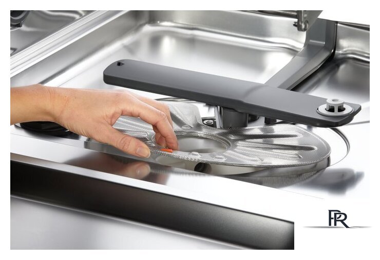 Встраиваемая посудомоечная машина Electrolux EES47310L - Изображение №7 — Интернет-магазин ПроЗаказ