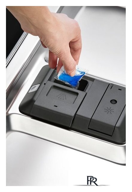 Встраиваемая посудомоечная машина Electrolux EES47310L - Изображение №8 — Интернет-магазин ПроЗаказ