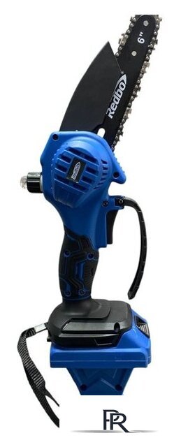 Аккумуляторная пила Redbo LNS-21/6 Combo (с 2-мя АКБ) - Изображение №1 — Интернет-магазин ПроЗаказ