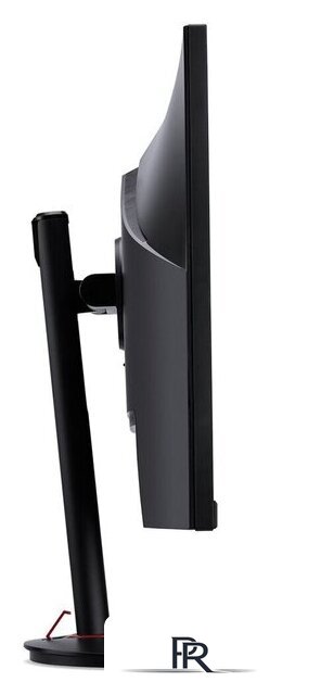 Игровой монитор Acer Nitro XV272KV3bmiiprx UM.HX2CD.304 - Изображение №6 — Интернет-магазин ПроЗаказ
