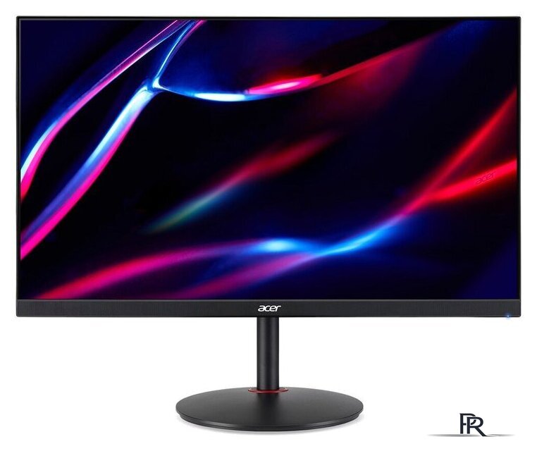 Игровой монитор Acer Nitro XV272KV3bmiiprx UM.HX2CD.304 - Изображение №1 — Интернет-магазин ПроЗаказ
