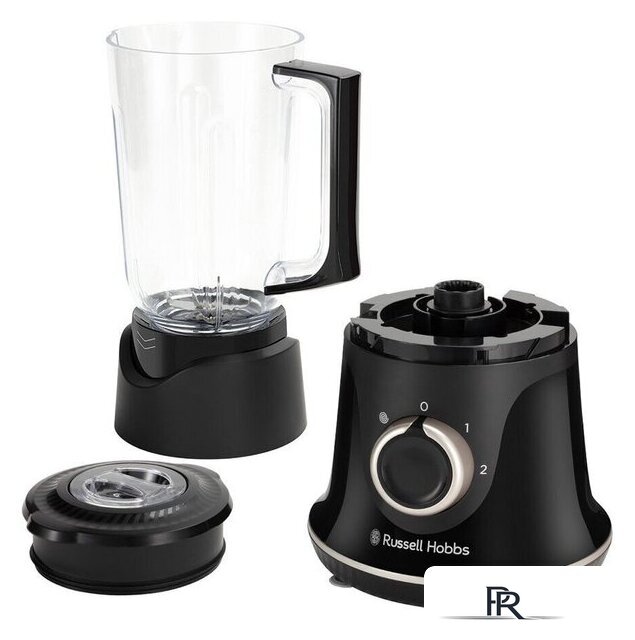 Стационарный блендер Russell Hobbs 26710-56 - Изображение №6 — Интернет-магазин ПроЗаказ