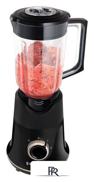 Стационарный блендер Russell Hobbs 26710-56 - Изображение №2 — Интернет-магазин ПроЗаказ