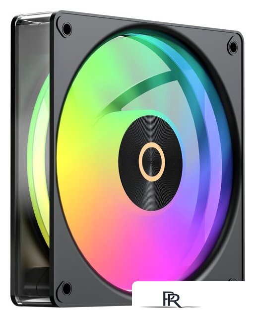 Корпус Ocypus Iota C50 Curve BK ARGB - Изображение №11 — Интернет-магазин ПроЗаказ