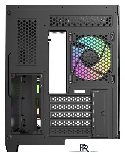 Корпус Ocypus Iota C50 Curve BK ARGB - Изображение №4 — Интернет-магазин ПроЗаказ