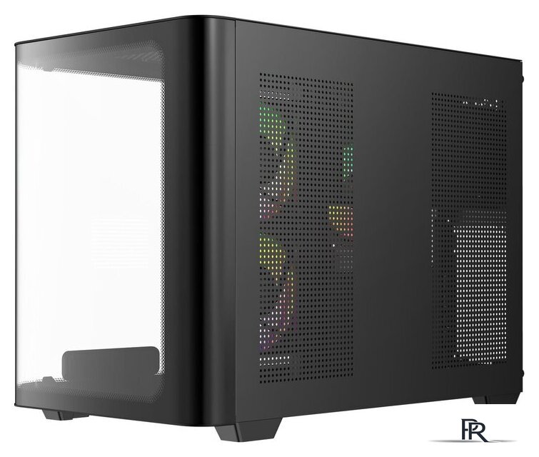 Корпус Ocypus Iota C50 Curve BK ARGB - Изображение №2 — Интернет-магазин ПроЗаказ