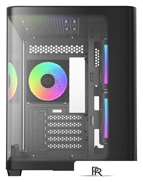 Корпус Ocypus Iota C50 Curve BK ARGB - Изображение №5 — Интернет-магазин ПроЗаказ