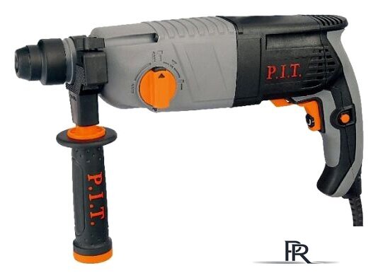 Перфоратор P.I.T. PBH24-C - Изображение №1 — Интернет-магазин ПроЗаказ