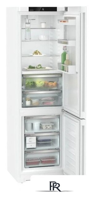 Холодильник Liebherr CBNc 5723 Plus BioFresh NoFrost 5723-22001 - Изображение №3 — Интернет-магазин ПроЗаказ